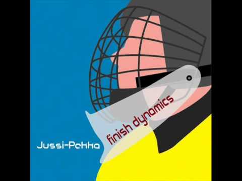 Jussi Pekka - Basic Needs