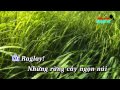 Giấc Mơ Chapi - Y Moan Karaoke Beat 