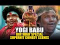 Yogi Babu Birthday Special Superhit Comedy Scenes Back To Back Jackpot Gurkha Puppy Taana