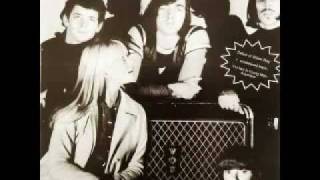The Velvet Underground - Guess I'm Falling in Love (Live at the Gymnasium, April 30th 1967)