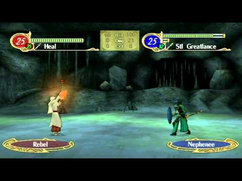 Fire Emblem: Radiant Dawn Part 16 - Chapter 2-2: Tides of Intrigue