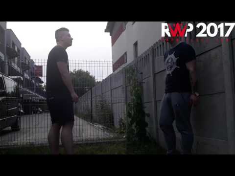 Lisiak WSS – RAP W POLSCE (PROD. FLAME) | #RWP2017 ETAP1