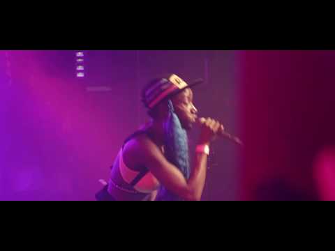 Rap for Refugees - Hamburg 2017