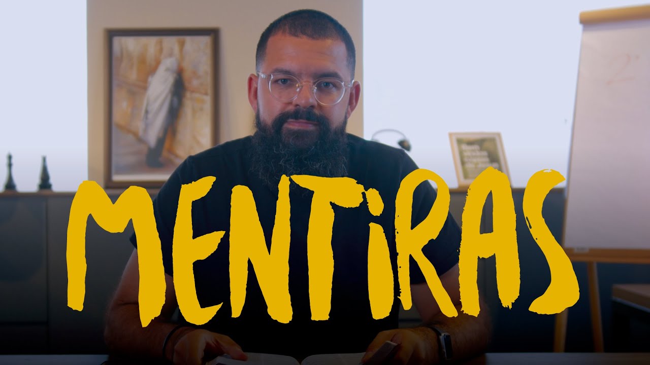 O QUE A PALAVRA DE DEUS DIZ SOBRE VOCÊ - Douglas Gonçalves