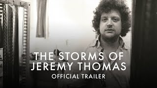 The Storms of Jeremy Thomas (2021) Video