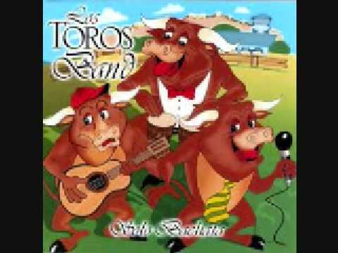 Los Toros Band- Dejala Mia