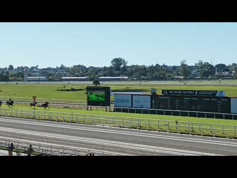 Record en Maroñas para ES-UNICO