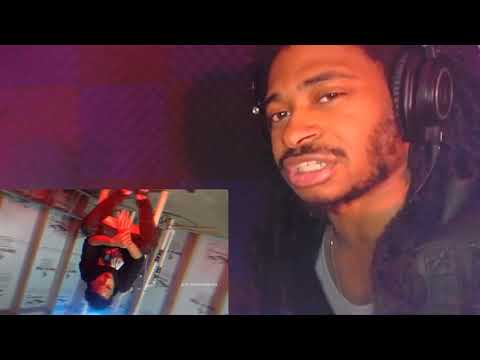 Dre Band$ - “Cancer In The Air” (WORLDSTAR'S $100,000 JANUARY CONTEST WINNER) REACTION