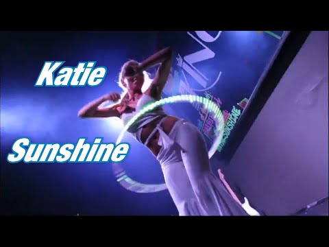 DJ Chipstyler - The Abyss Of Dreams  l  KATIE SUNSHINE