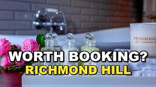Richmond Hill Hotel Review: Is It Worth Your Stay in London?