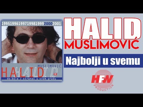 Video thumbnail for Najbolji u svemu