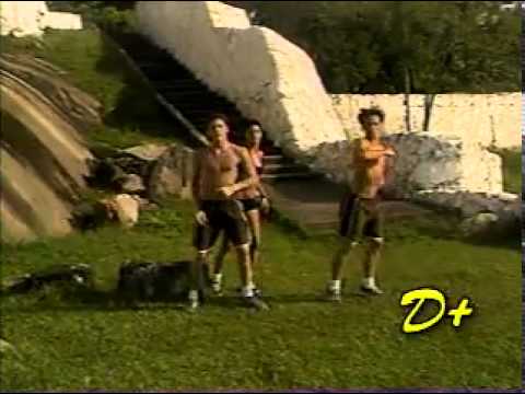 D+ Volume 3 - Terra Samba - Reboleio - YouTube.flv