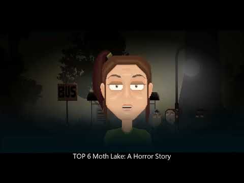 Top 10 horror Games of the Week on TapTap | Week34 2023