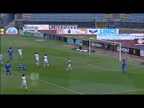 Empoli 0-0 Crotone 30/10/2010 2010-11 - 12°