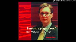 LeeAnn Ledgerwood-The Night Has A Thousand Eyes