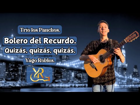 QUIZÁS, QUIZÁS, QUIZÁS - B0LER0 - BROOKLYN 🇺🇸