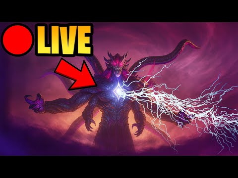 🔴 NEW FORTNITE Chapter Finale Zero Hour LIVE EVENT HAPPENING NOW!