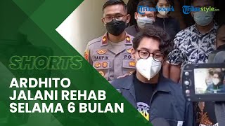 Jalani Rehabilitasi Selama 6 Bulan, Proses Hukum Kasus Narkoba Ardhito Pramono Tetap Berjalan
