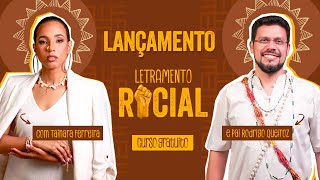 LANÇAMENTO - Curso Letramento Racial com Tainara Ferreira | Ep 357 Diário do Médium