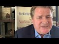 Speaking Out About History Patrick K O Donnell Interview