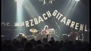 The Alvin Lee Band  1994  Niederwürzbach