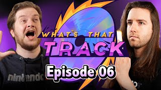 Alex vs. Zion (Nintendo Life) - What's That Track