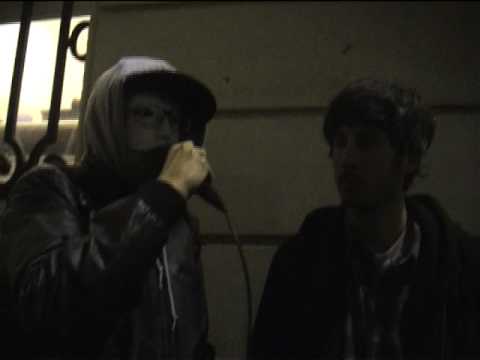 Interview du KLUB DES LOOSERS