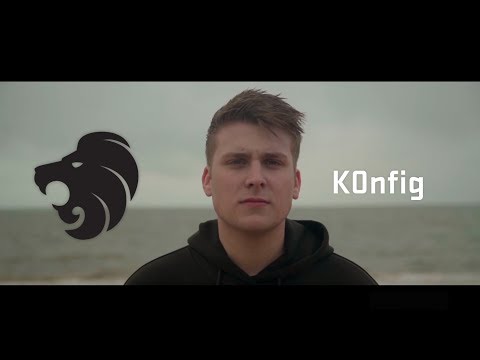 PGL Major Kraków 2017 | Player Profile | k0nfig - North