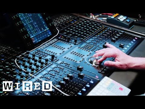 YouTube video about Creating a Sonic Experience: The Art of Sound Design