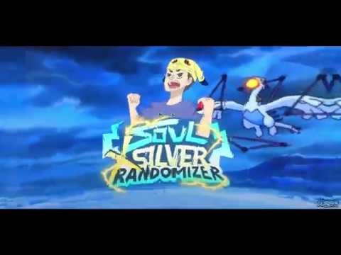 #030 Intro Dlarzz (Pkmn SS ER) 🐔 By NelsonArtz