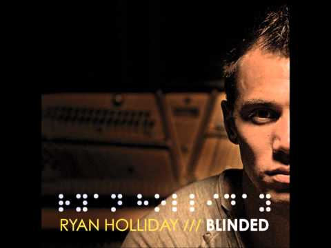 Ryan Holliday Lyric Video- Won't Back Down (Bonus Track)