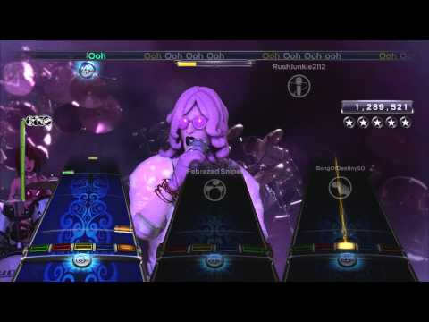 Even Rats by The Slip Full Band FC #1055