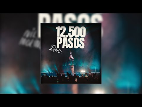 Nil Moliner - Luces de ciudad (feat. Álvaro De Luna, Dani Fernández) - En Directo Palau Sant Jordi