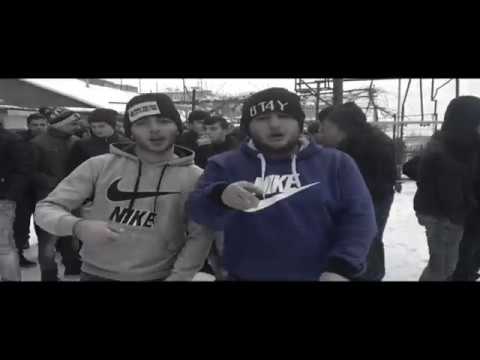 Unikyan Feat Naro - #2Mayleci