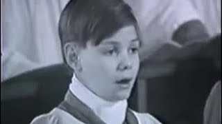 Choral Evensong 23 November 1967 (Various) - Guildford Cathedral Choir (Barry Rose)