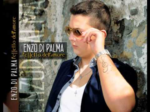 ENZO DI PALMA FEAT TONY MARCIANO "A CITTA DO MARE" (album 2012)