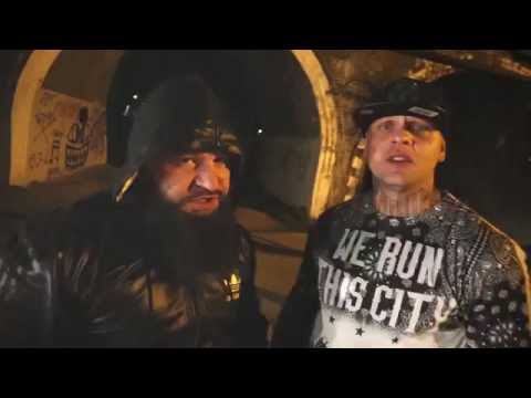 TEAM KILO-Master Duch-you the real feat.Primo the Beard Boss