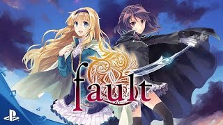 Fault - Milestone One Steam Key GLOBAL