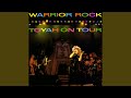Warrior Rock (Live)