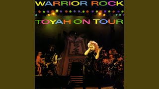 Warrior Rock (Live)