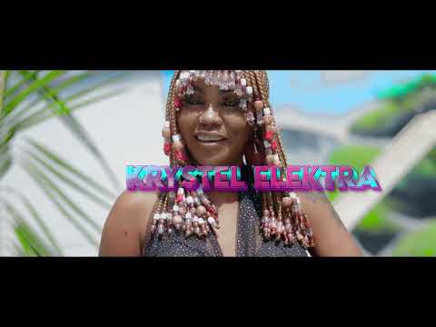 Krystel Elektra _ il fait chaud (clip officiel) #tendance