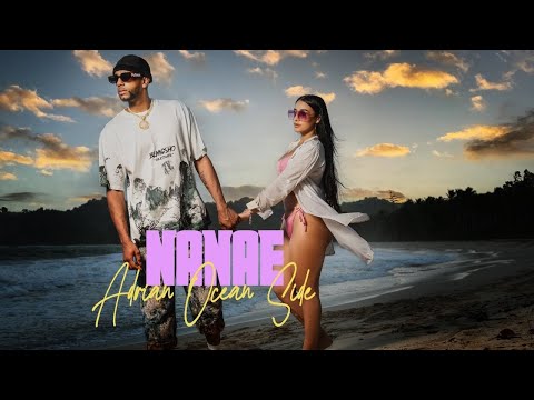Adrian "Ocean Side" - Nanae (Video Oficial) Prod By @jfrey.elcreador