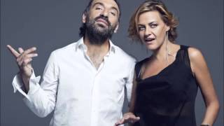 Stefano Bollani & Irene Grandi - Costruire