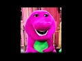 Barney Squares Squares Everywhere 2004 60fps