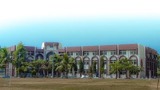 Visvodaya School Video