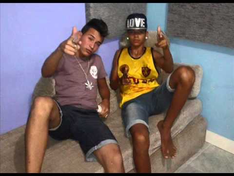 MC BEKA E IVAN BOLADAO - RECALCADO - MUSICA NOVA 2015