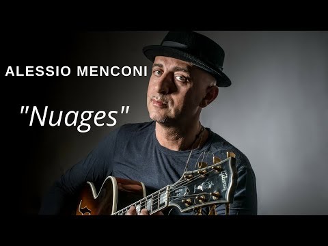 Improvisation on "Nuages" - Alessio Menconi
