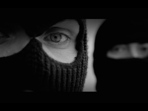 RECLUZ - "NIEMY,ŚLEPY,GŁUCHY" (prod.WHITE HOUSE)  OFFICIAL VIDEO