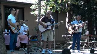 I'm A Honky Tonk  Man