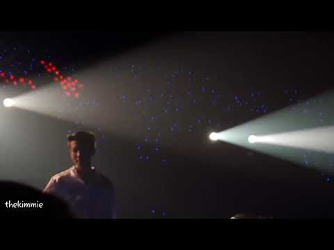 180128 Super Show 7 in Bangkok - Stars Appear